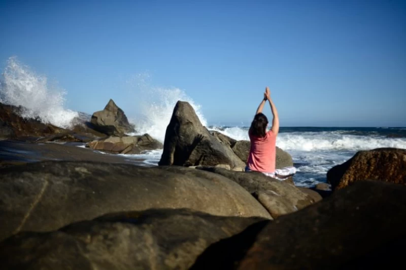 Growing Happiness Yoga Retreat an der Costa Verde