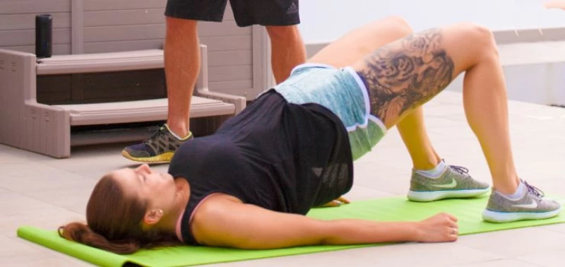 Exklusives Fitness- & Wellness-Retreat auf Fuerteventura