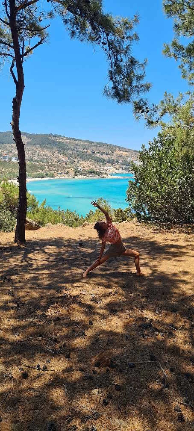 Yoga & Sound Retreat für Frauen: Erwecke die Kraft deiner Weiblichkeit