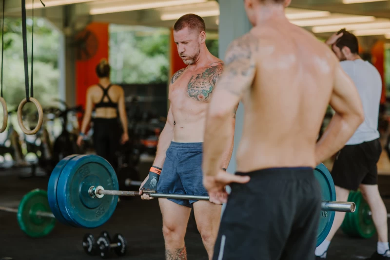 Bootcamp & Functional Fitness: Bali anders erleben - 2/5