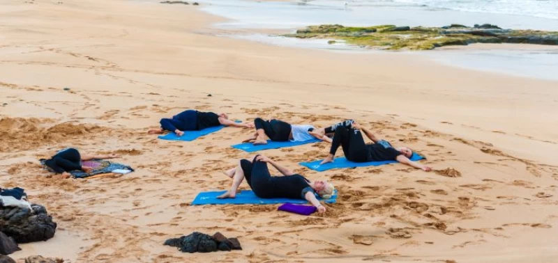 Exklusives Fitness- & Wellness-Retreat auf Fuerteventura