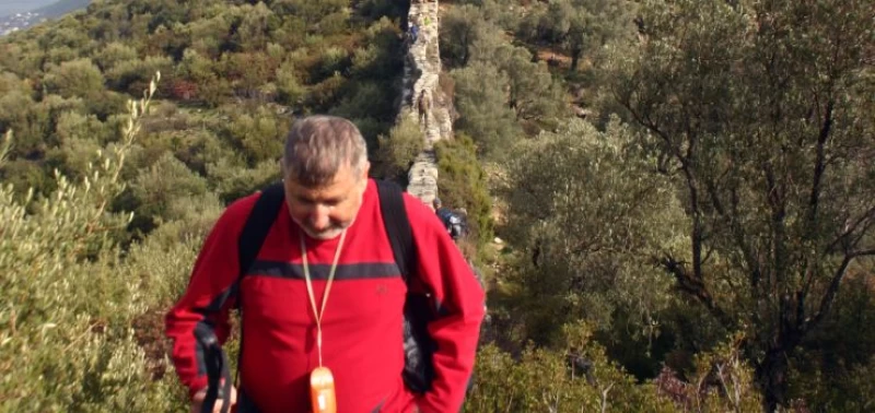 Trekkingreise auf dem facettenreichen Lykischen Weg