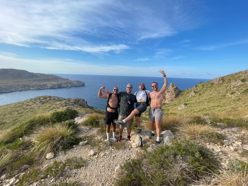 Trainingsparadies Mallorca: Fit werden und Spaß haben - 2/5