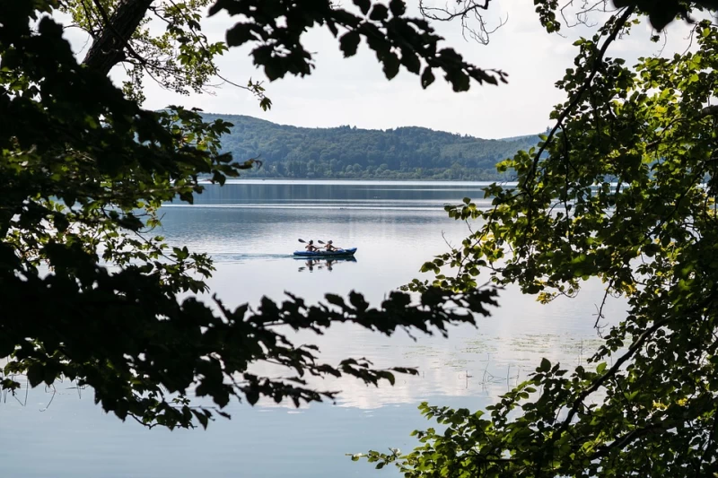 Wander-Erlebniswoche in der Vulkaneifel - 2/5