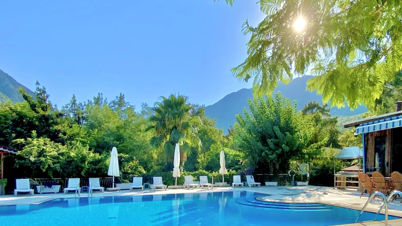Natur- und kulturnahes Yoga-Retreat im Süden der Türkei