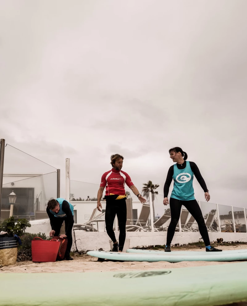 Corralejo Calling – Dein Surfurlaub im privaten Apartment