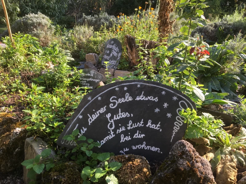 Yoga Wochenende im Kloster - Ein Ort der Besinnung