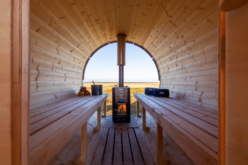 Surfcamp zwischen Fjord und Nordsee: Wassersport pur in Dänemark