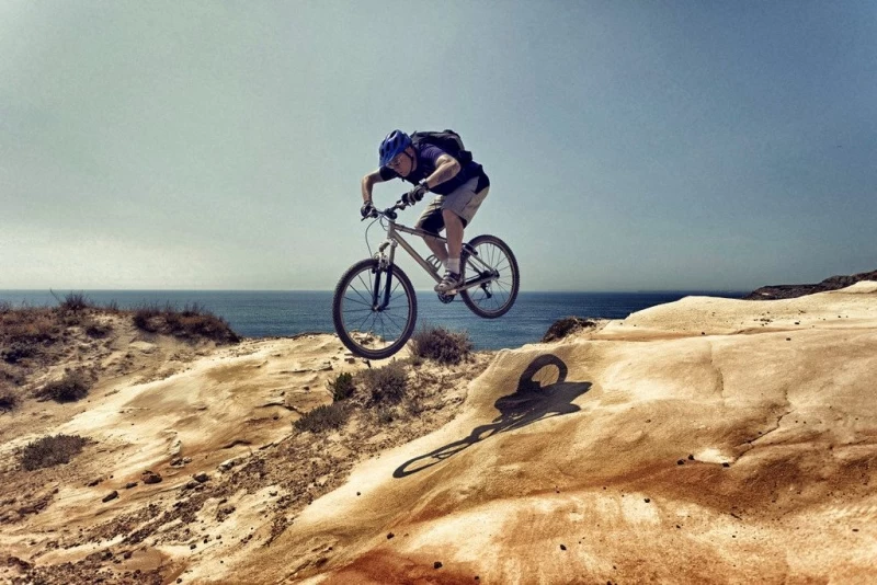 Surfen & Mountainbiken inmitten von Portugals Natur