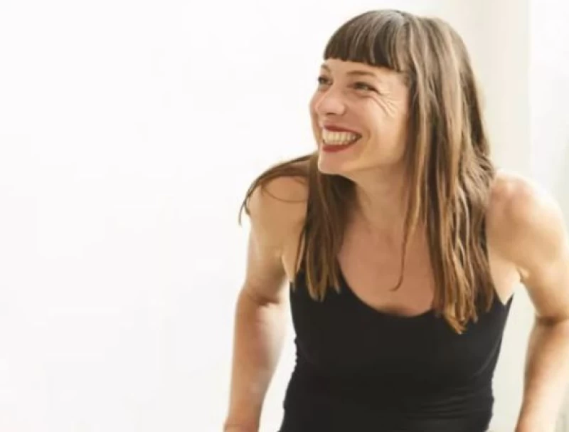 Funky Flow & Yummy Yin Yoga-Retreat