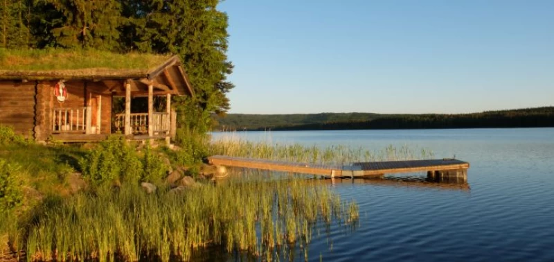 Wälder, Seen, Berge & Moor - erlebe die Natur Schwedens