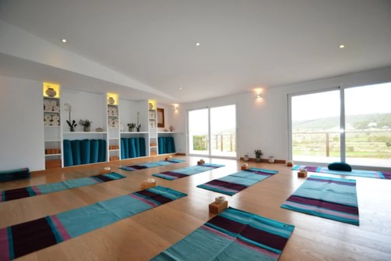 Endless Summer - dein Yoga & Meditation Retreat auf Mallorca