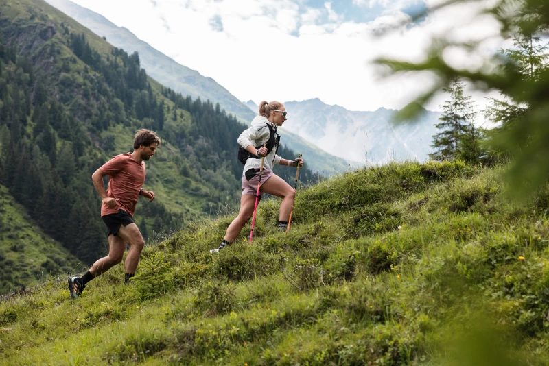 Sporturlaub in Österreichischen Bergen im Pitztal - 3/5