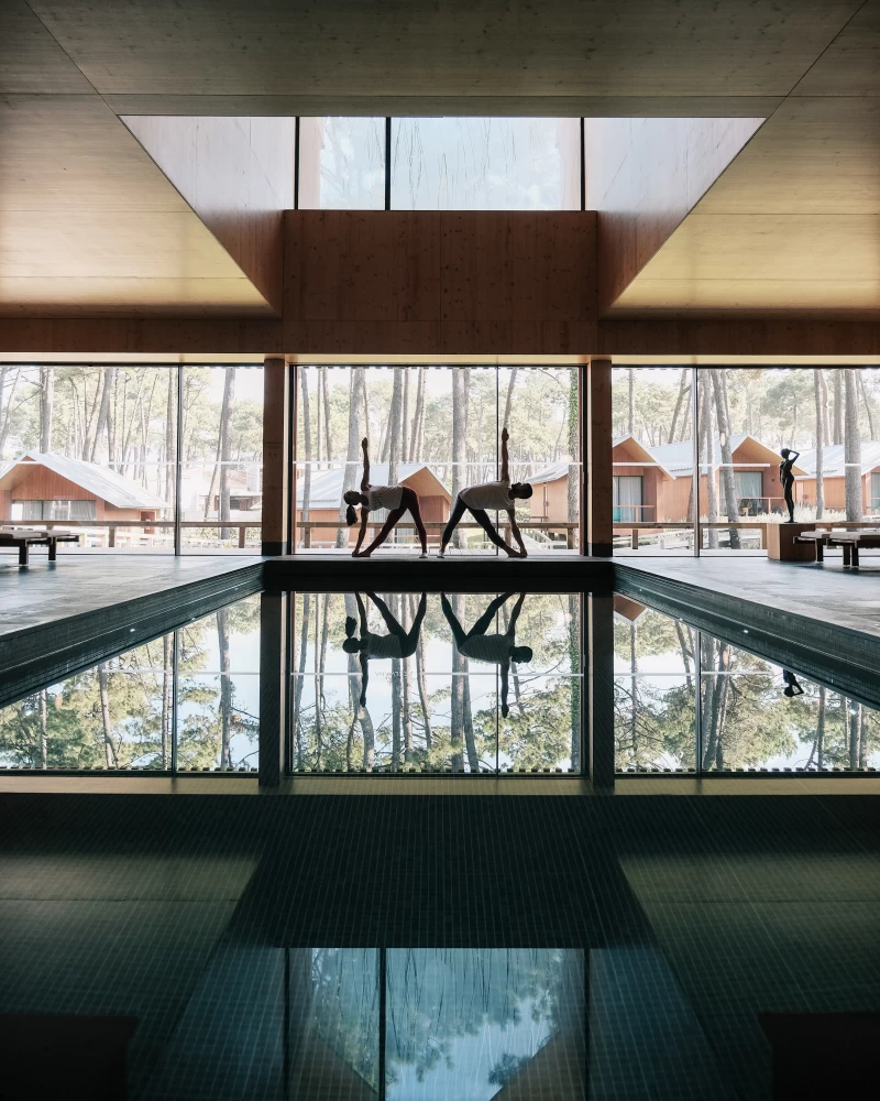 Surf- & Yoga-Urlaub im Eco-Hotel am unberührten Sandstrand - 2/5