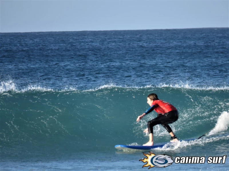 Lanzarote: Bringe deinen Surf auf das nächste Level