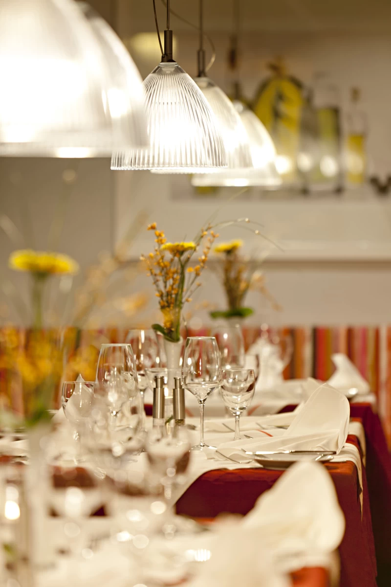 Rückenspezifische Auszeit im Kneipp- & Wellvitalhotel