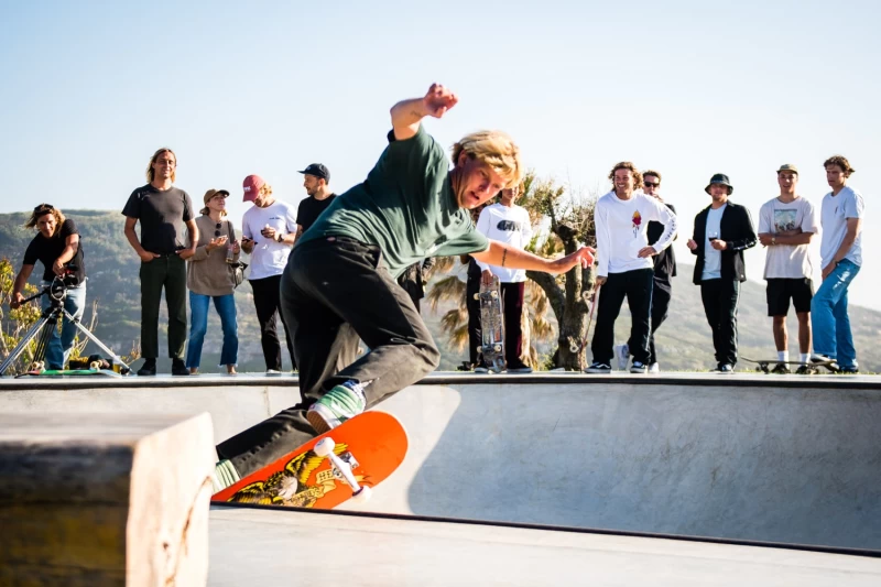 Surfcamp im Surfmekka Ericeira - Wellenparadies für alle Level