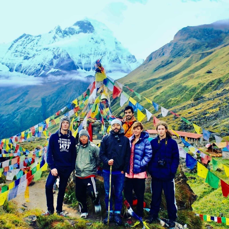 Himalaya-Trails in Bhutan - Reise in das Land des Glücks!