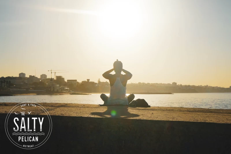 Yoga & SUP im vielfältigen Cascais am Atlantik