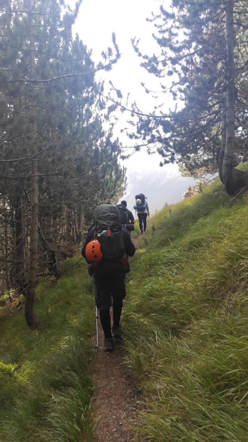 Wanderung zum Unesco-Weltkulturerbe: Erkunde den Olymp und Meteora - 3/5