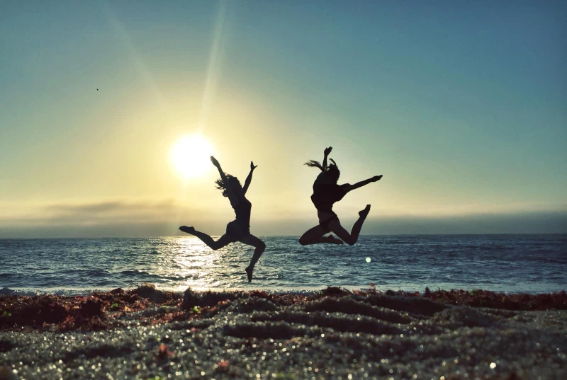 Ganzheitliches Yoga-Retreat an den Klippen Portugals - 4/5