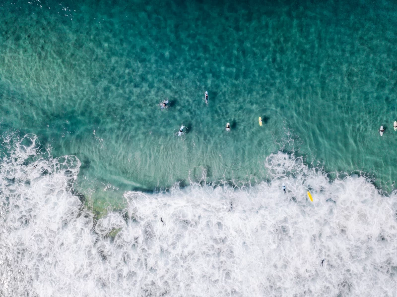 Umgeben von Natur: Surfurlaub im entspannten Sagres