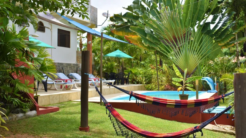 8 Tage Yoga, Meditation und Ayahuasca Zeremonie bei Salvador da Bahia - 4/5