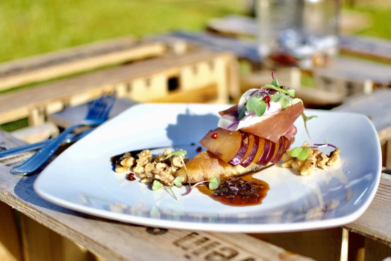 Yoga Retreat am Ozean: Dankbarkeit als Schlüssel zum Glück