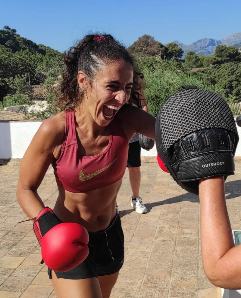 Trainingsparadies Mallorca: Fit werden und Spaß haben - 1/5