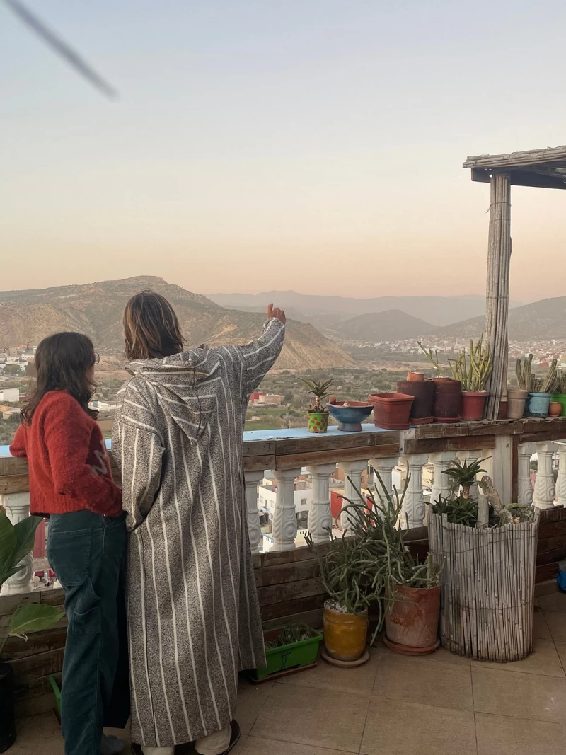 Intermediate-Surfcamp: Spaß, das nächste Surflevel & gute Vibes