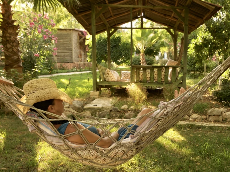 Traumhafte Türkei: Wander- & Yoga-Retreat in der Natur