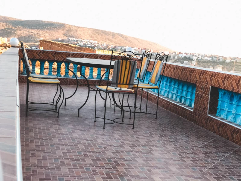 Surf & Sun: Dein Paradies in Tamraght!