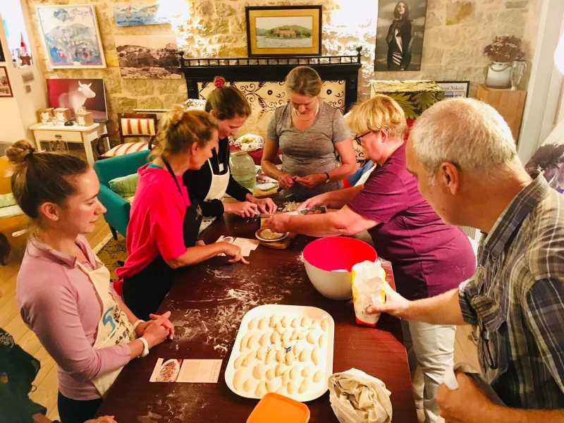 Umfassendes Yoga Retreat auf der grünen Insel Mijet - 3/5