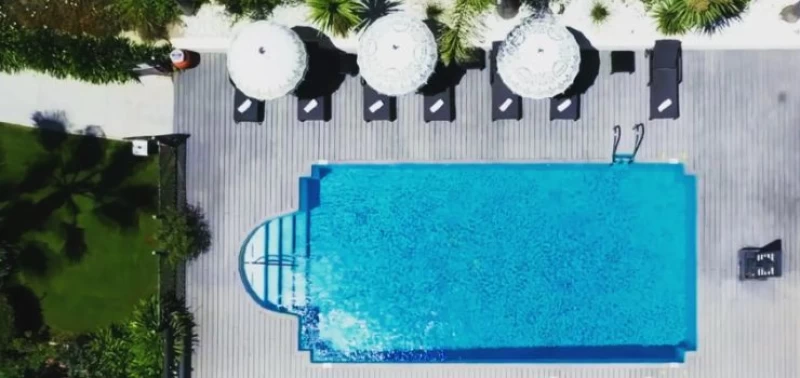 Exklusives Yoga und Wellness Retreat in Andalusien