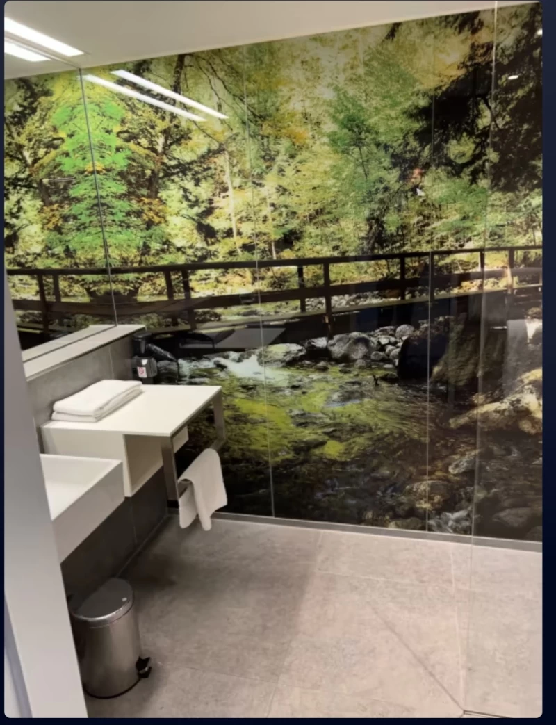 Yoga-, Breathwork- und Transformations-Retreat