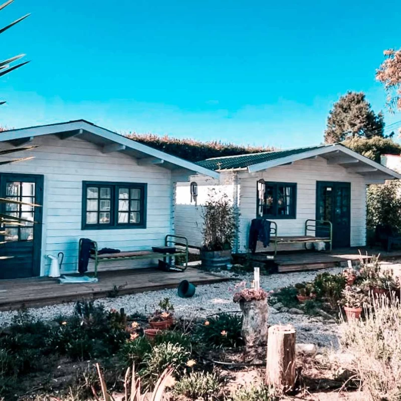 Eco Surfcamp in Milfontes: Entdecke das ländliche Portugal