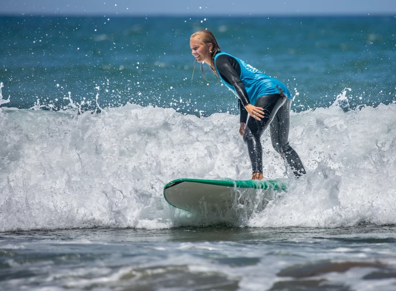 Gemütliche Villa an der Algarve: Surfen, Natur & leckeres Essen - 1/2