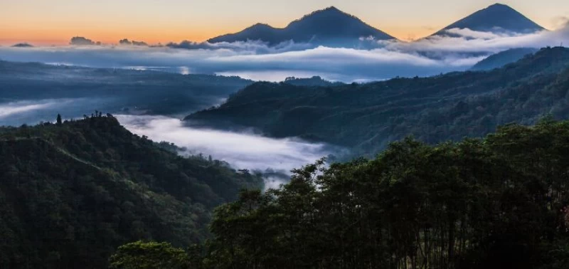 Entfliehe dem Lauf der Zeit auf Bali - 3/5