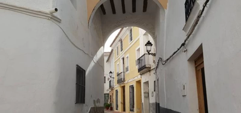 Fitness & Detox in Spaniens Natur