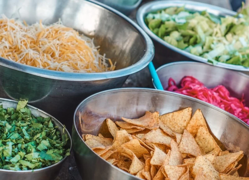Direkt am Strand in Vieux-Boucau: Surfwoche für Student:innen