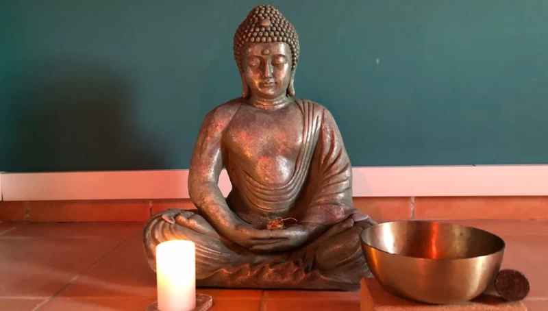 Yoga Retreat mit Weitblick: Erlebe die Idylle im Herzen Mallorcas