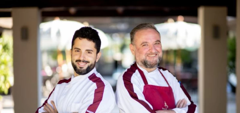 Fitness meets Wellness im exklusiven Retreathotel in Andalusien