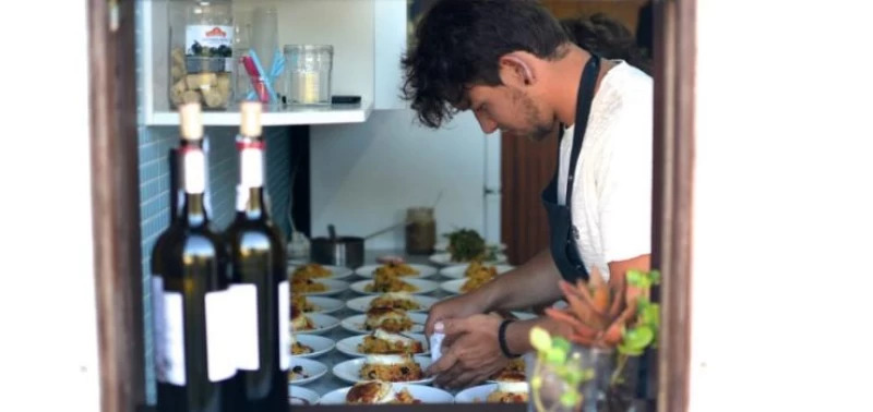 Reconnect: Yoga-Retreat am Meer in Nordportugal