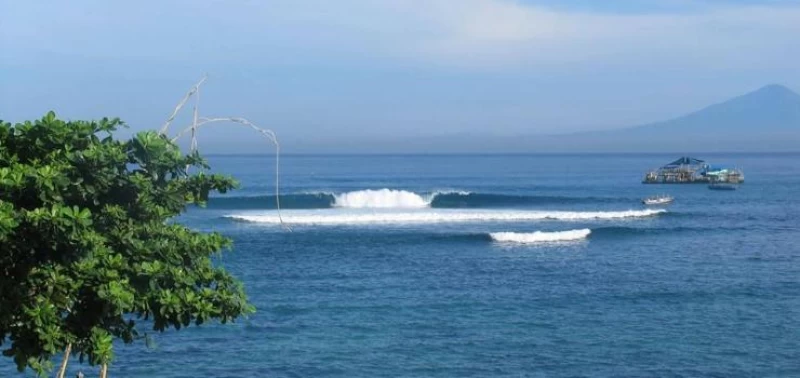 Yoga & Freitauchen: Außergewöhnliches auf Bali