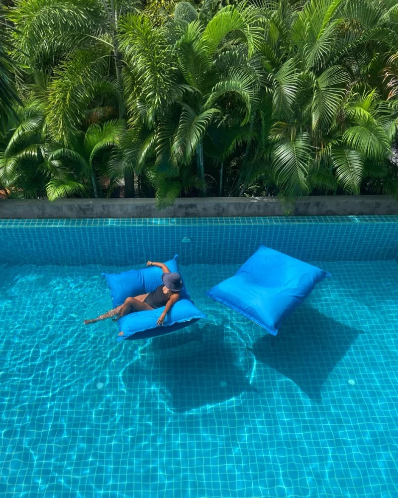 Zest for Life Retreat für Frauen: Finde deine Selbsterfüllung