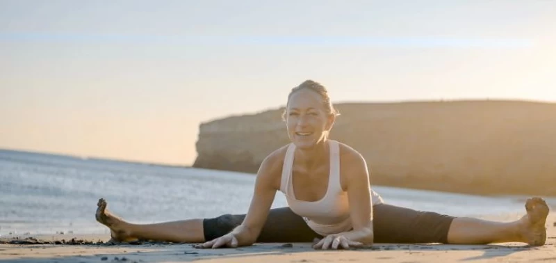 Privates Yoga Detox Retreat auf Fuerteventura