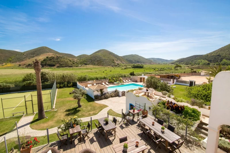 Wilde Natur & pure Fitness: Bootcamp Urlaub an der sonnigen Algarve - 3/5