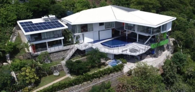 Luxuriöses Fitness Abenteuer in Costa Rica - 1/5