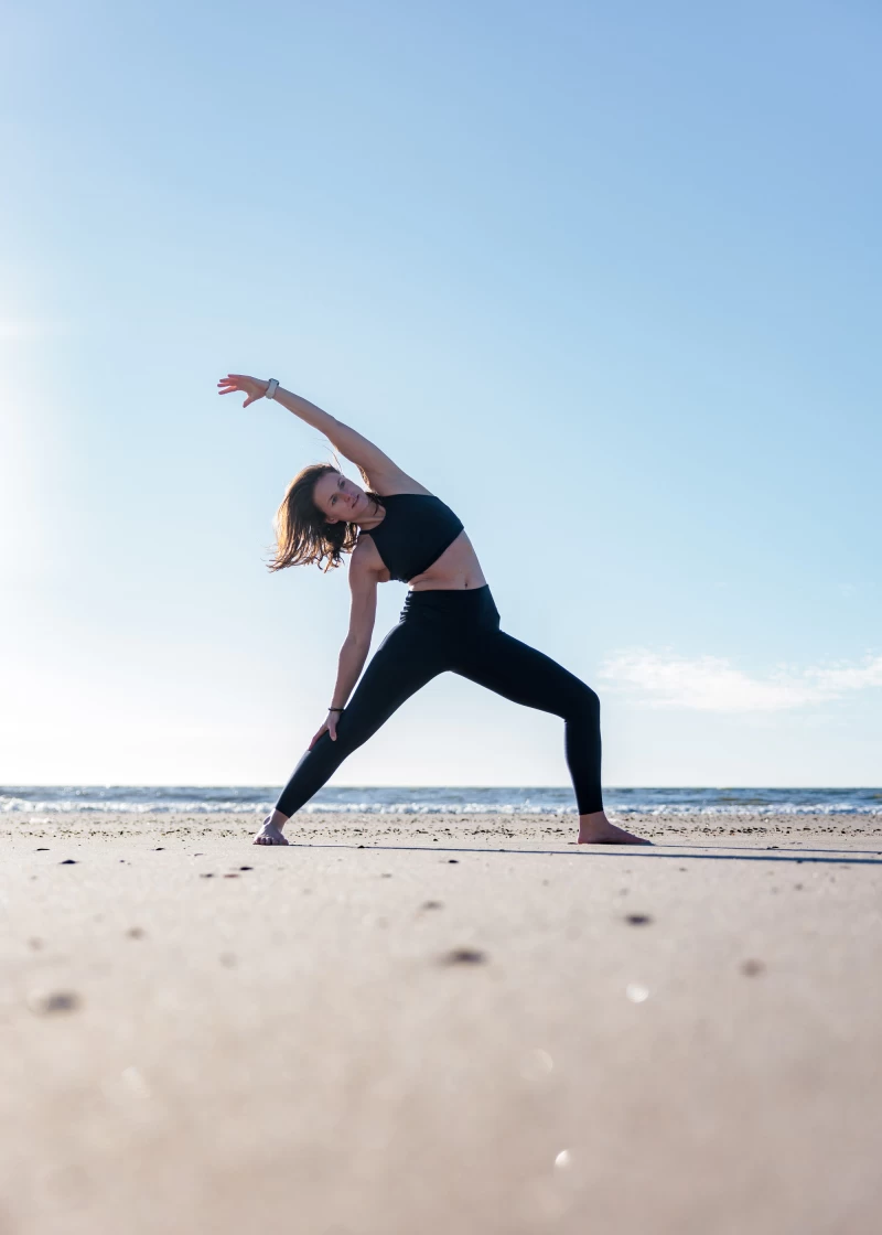 Yoga in Dänemark - Abschalten in den Weiten Skandinaviens