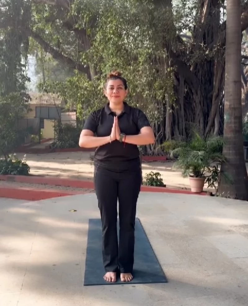 Dr. Pallavi Kavhane